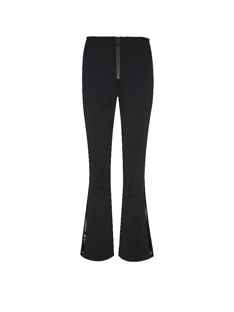 SPORTALM Damen Skihose Softshell schwarz | 42