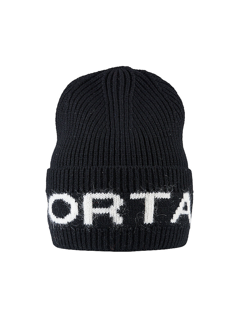 Sportalm SPORTALM Damen Mütze schwarz, schwarz