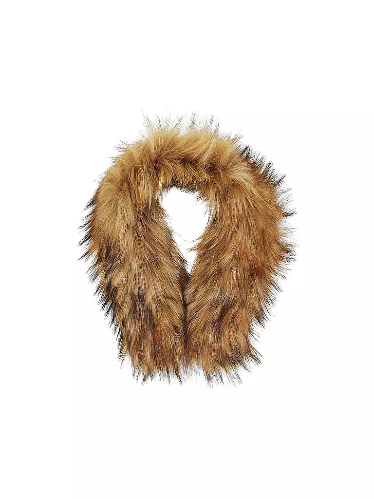 SPORTALM | Damen Fakefur | braun