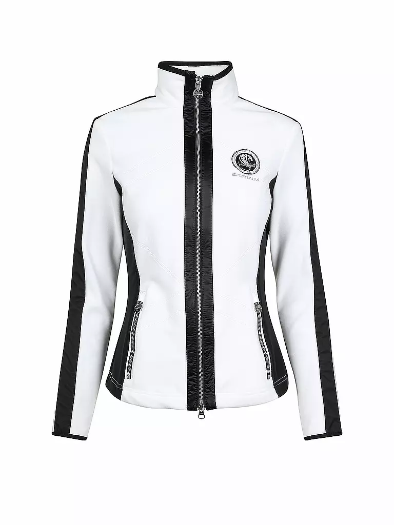 SPORTALM | Damen Fleecejacke Viper | 