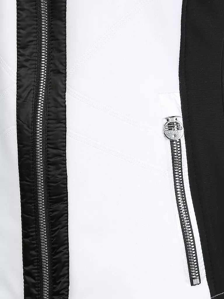 SPORTALM | Damen Fleecejacke Viper | 