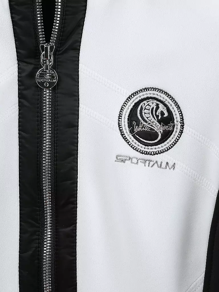 SPORTALM | Damen Fleecejacke Viper | 
