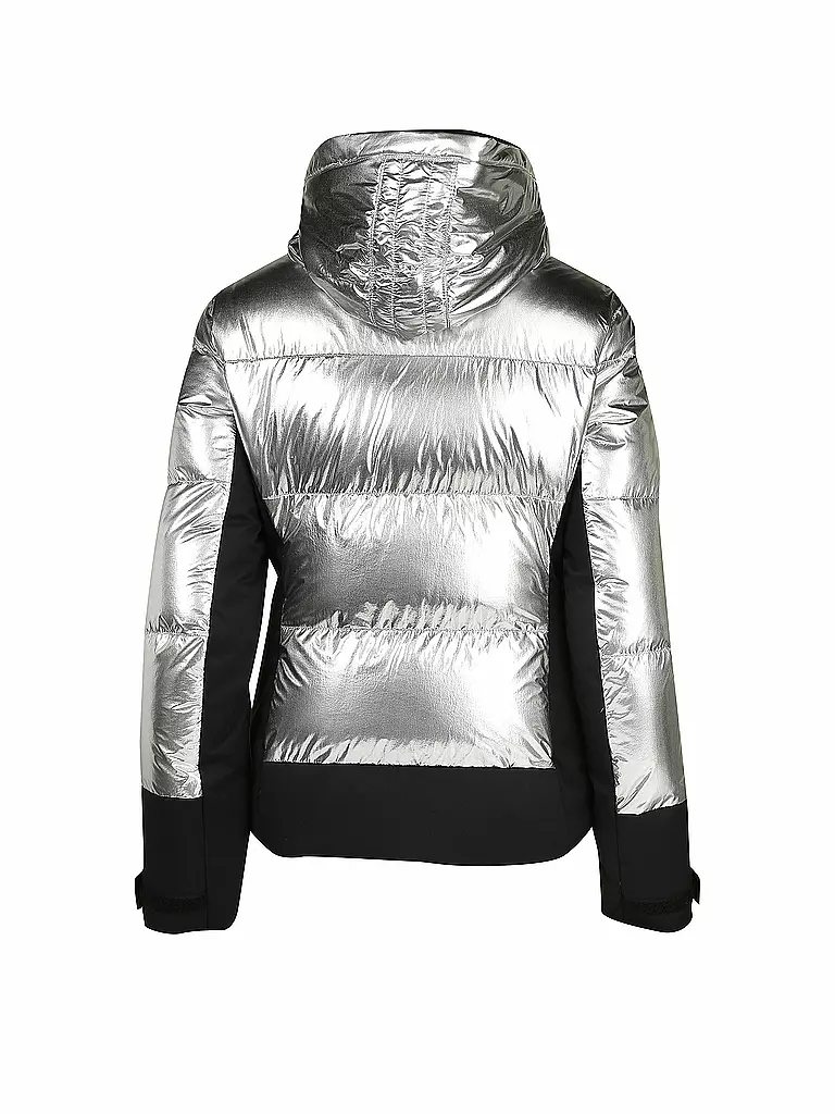 SPORTALM | Damen Ski-Daunenjacke | schwarz