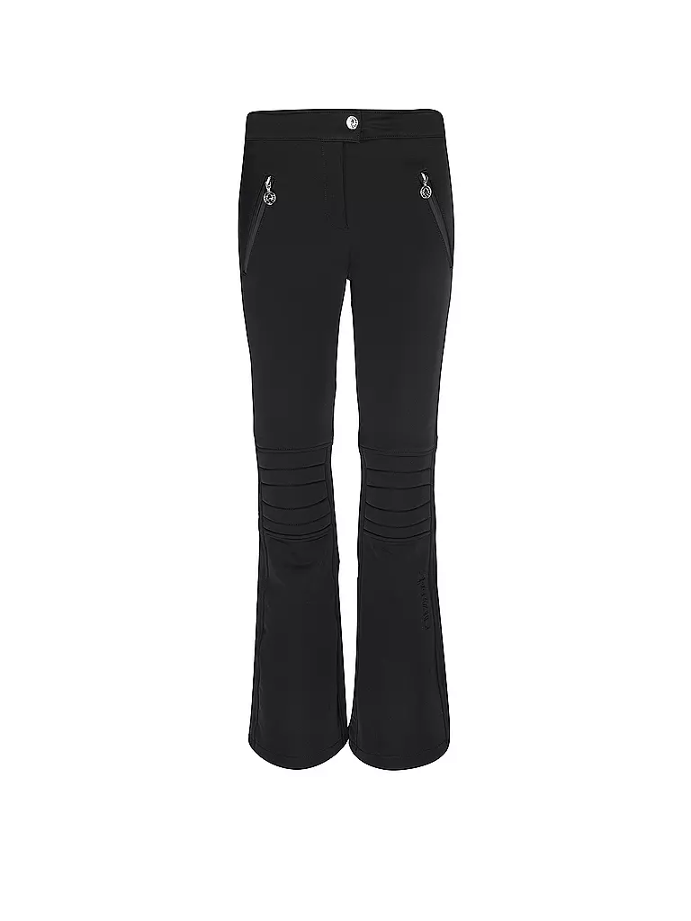 SPORTALM | Damen Skihose  | schwarz