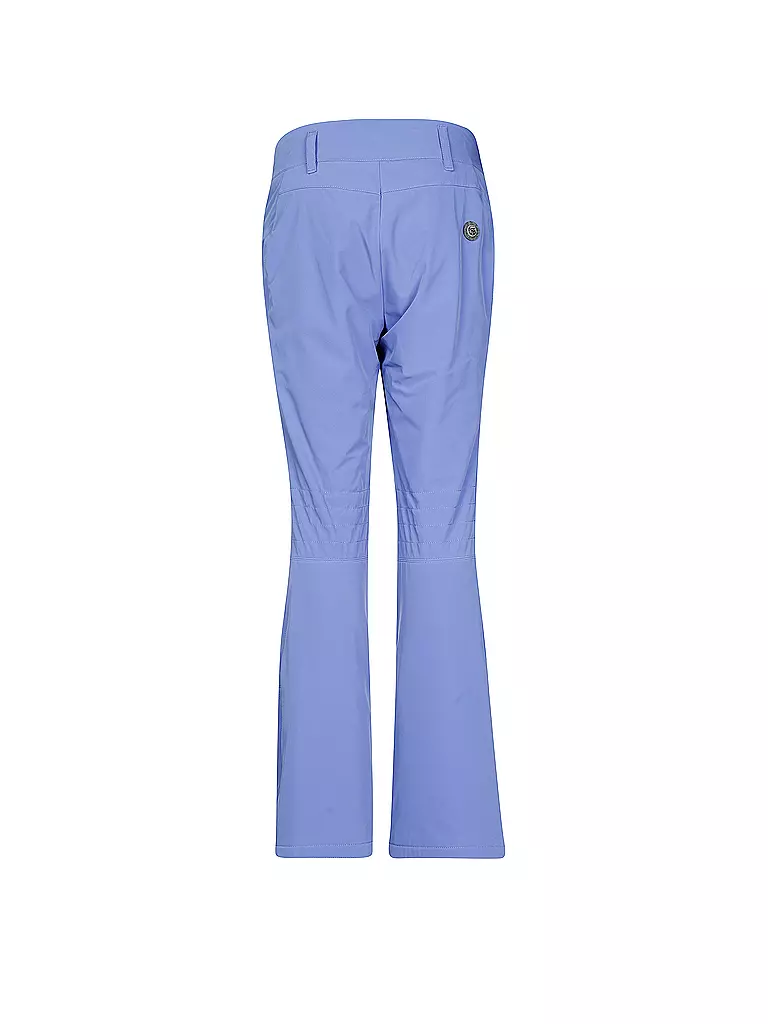 SPORTALM | Damen Skihose Ojibwa MM | 