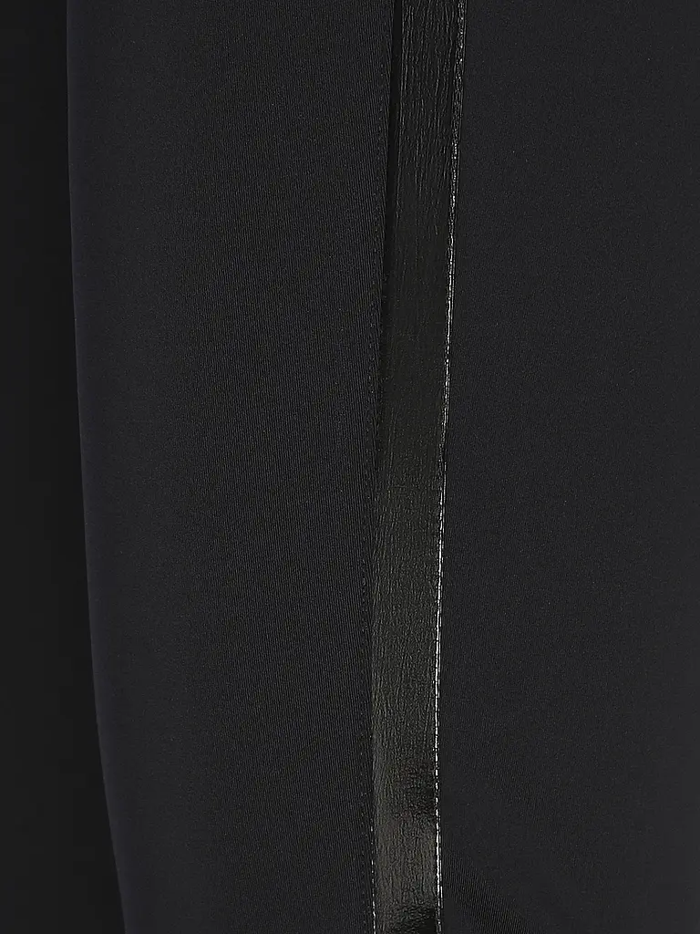 SPORTALM | Damen Skihose Softshell | Schwarz