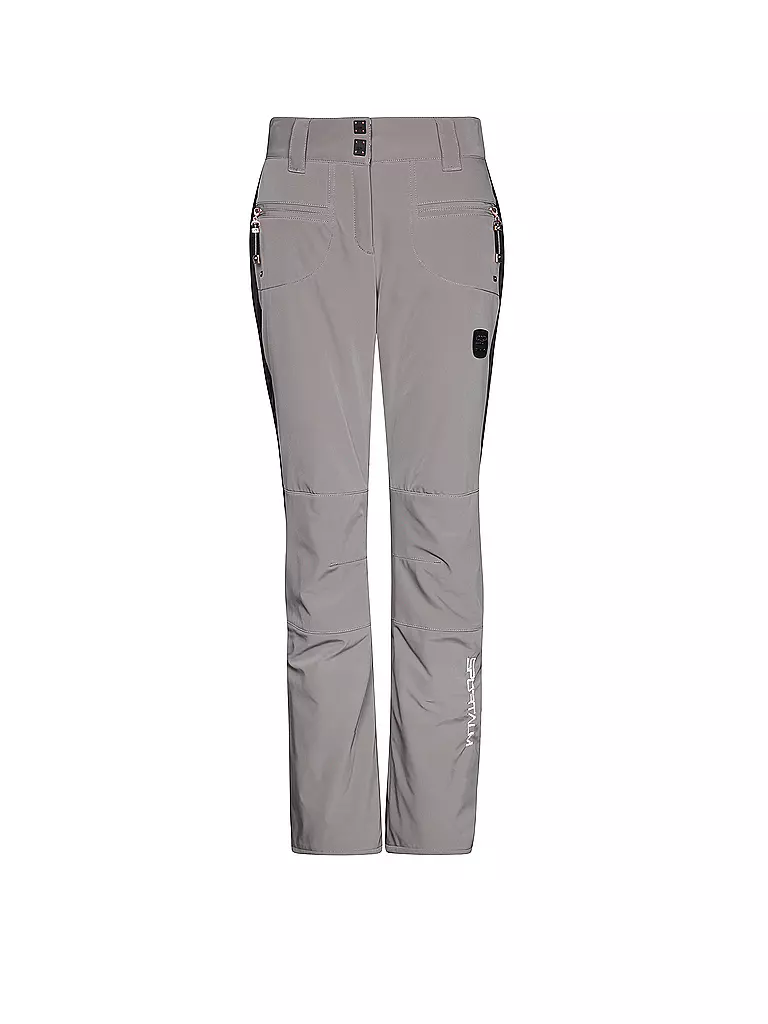 SPORTALM | Damen Skihose Suiseia | beige
