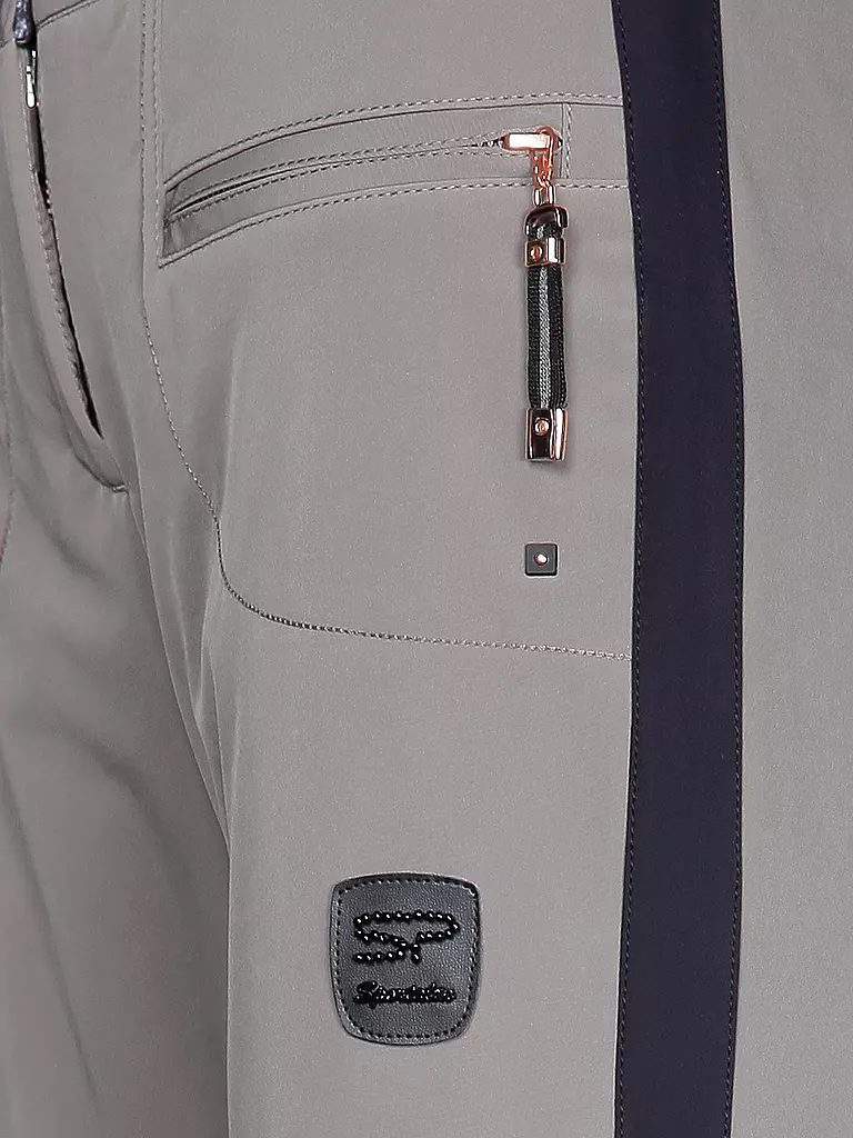 SPORTALM | Damen Skihose Suiseia | beige