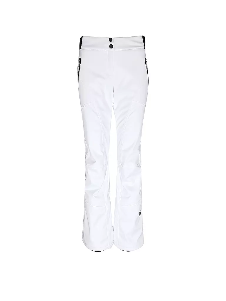 SPORTALM | Damen Skihose | weiss