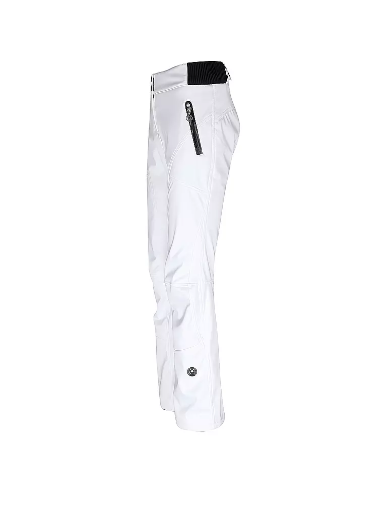 SPORTALM | Damen Skihose | weiss