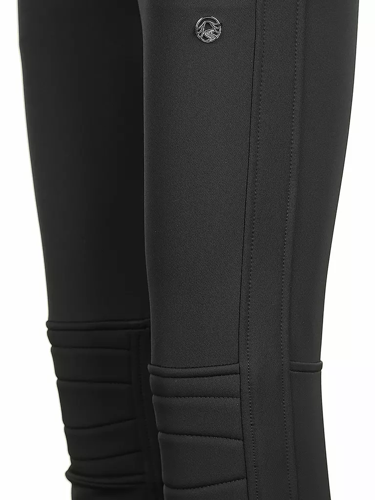 SPORTALM | Damen Skihose | schwarz