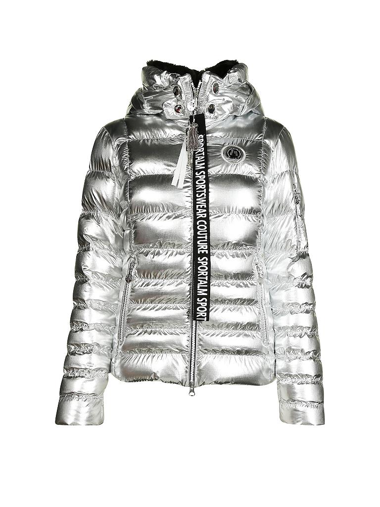 skijacken damen luxus