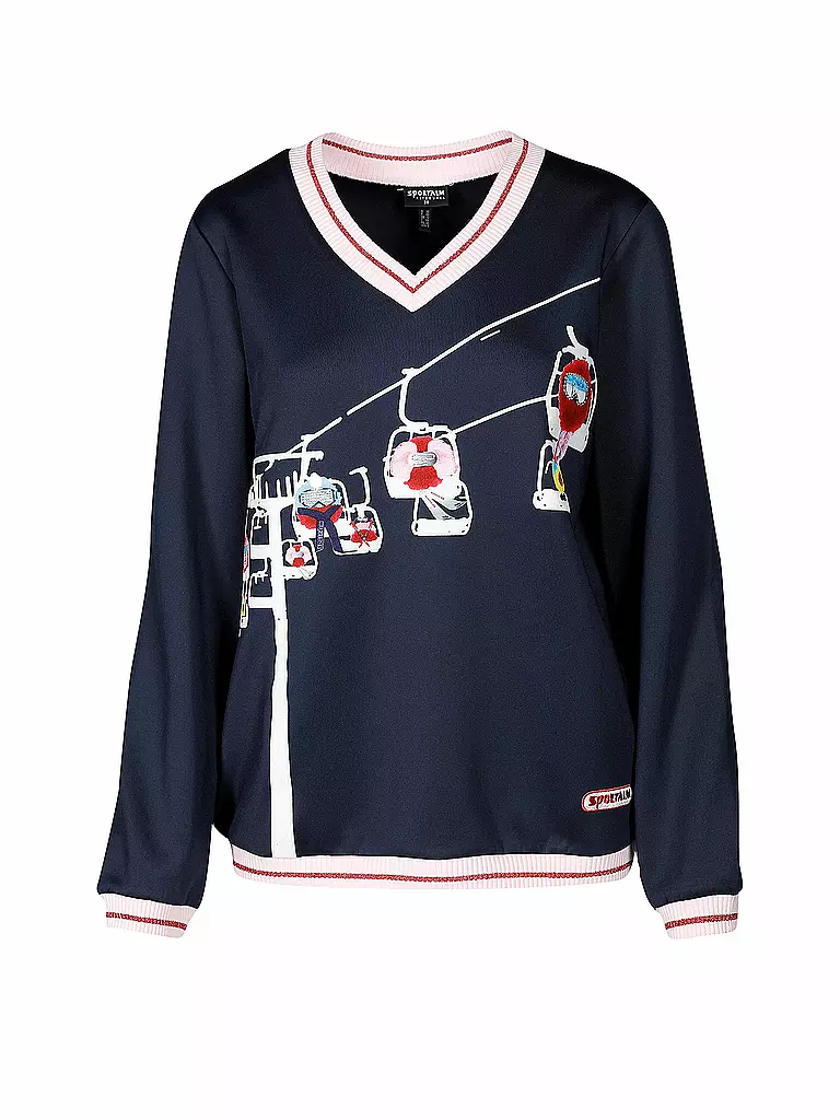 SPORTALM | Damen Sweater | 