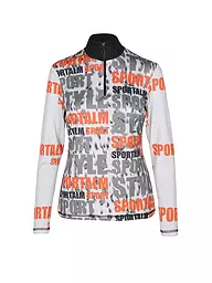 SPORTALM | Damen Unterzieher | schwarz
