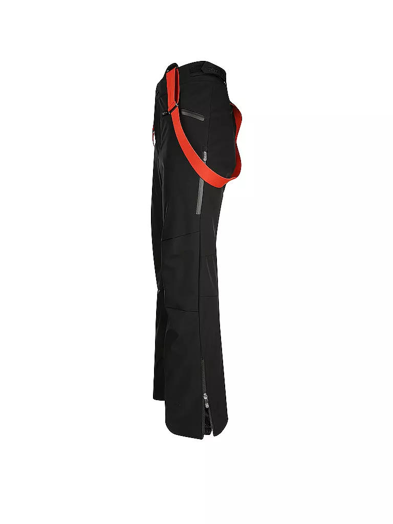 SPORTALM | Herren Skihose | schwarz