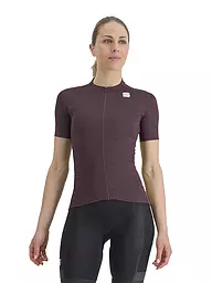 SPORTFUL | Damen Radtrikot Supergiara | beere