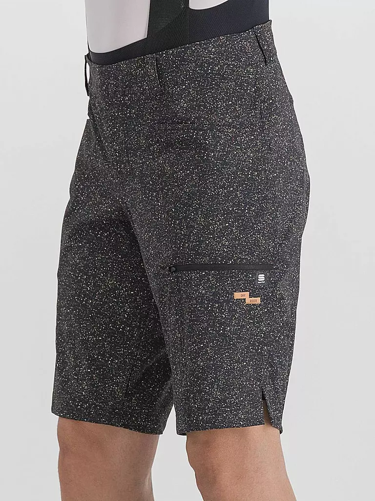 SPORTFUL | Herren Rad Overshorts Sky Rider Giara | beere