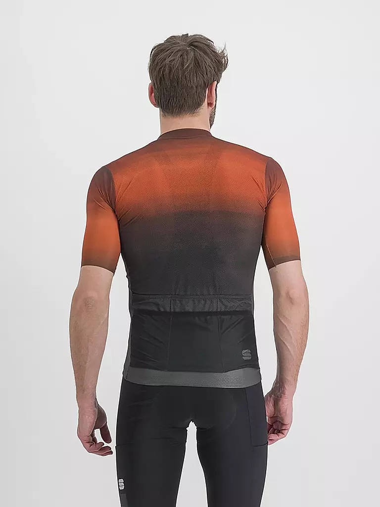 SPORTFUL | Herren Radtrikot Flow Supergiara | bunt