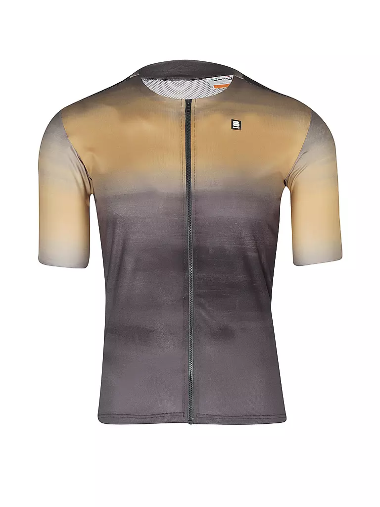 SPORTFUL | Herren Radtrikot Sky Rider Supergiara | bunt