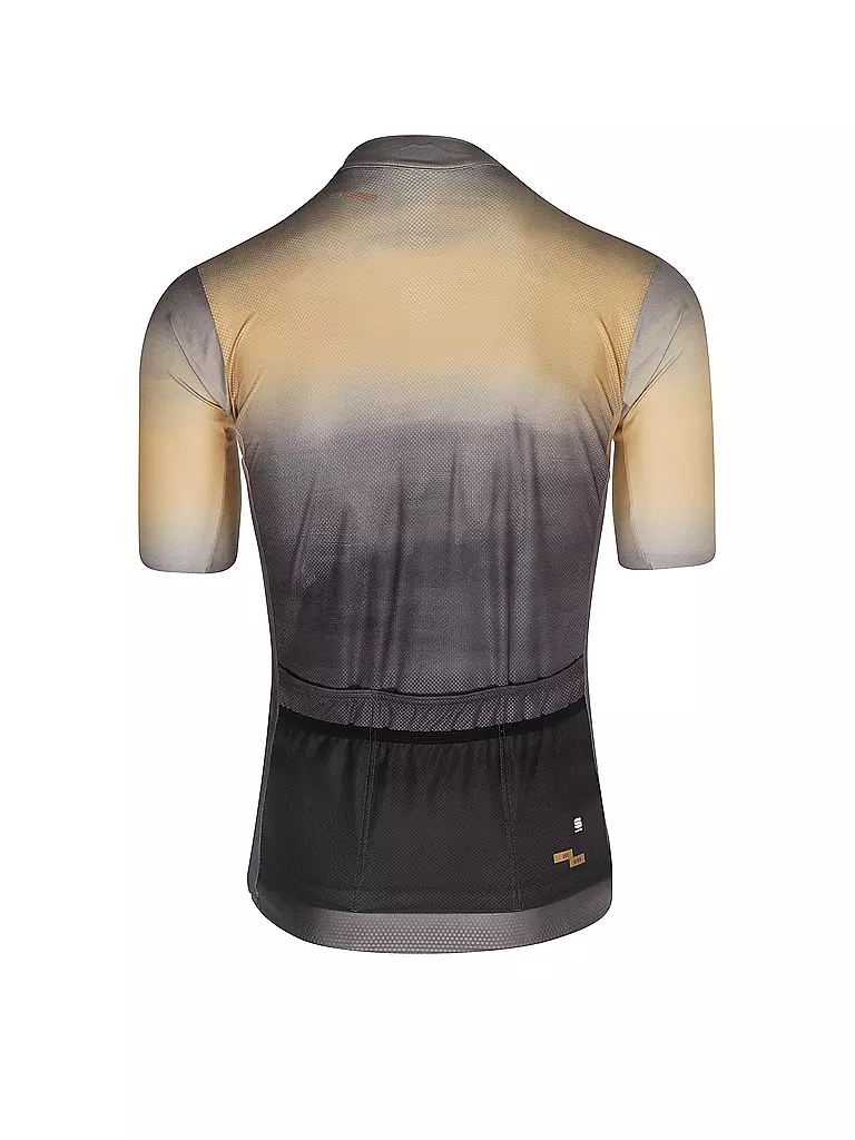 SPORTFUL | Herren Radtrikot Sky Rider Supergiara | bunt