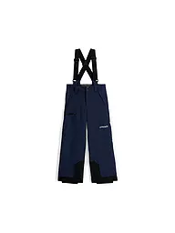 SPYDER |  Jungen Skihose Propulsion  | dunkelblau