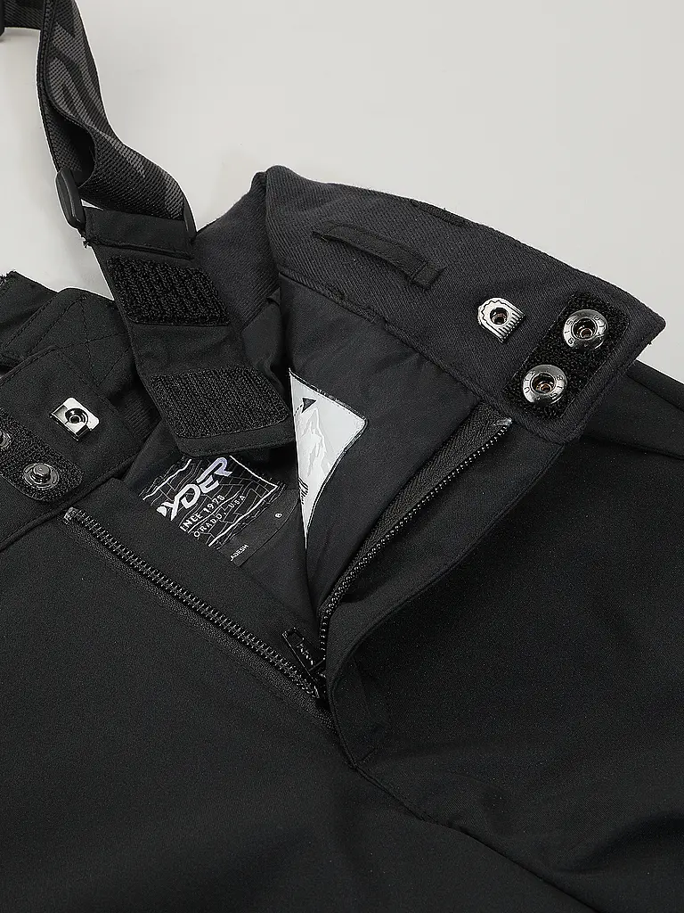 SPYDER |  Kinder Skihose Propulsion | 