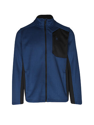 SPYDER | Herren Sweatjacke Core Fleece