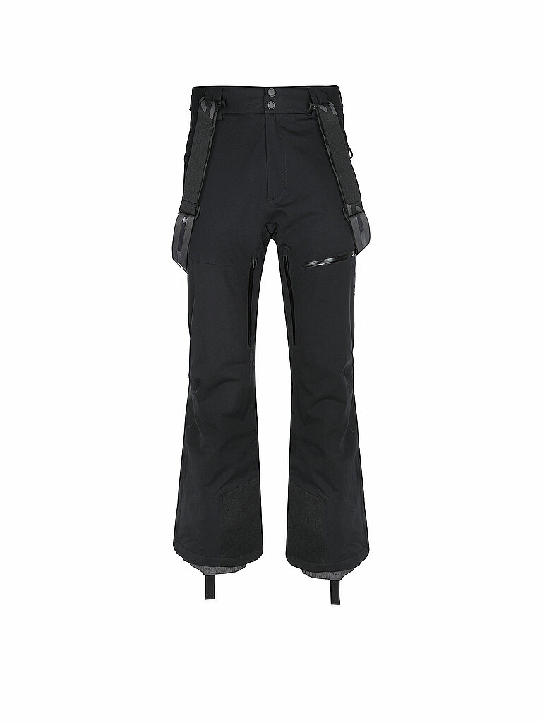 Spyder SPYDER Herren Skihose Dare schwarz | S (kurz), schwarz