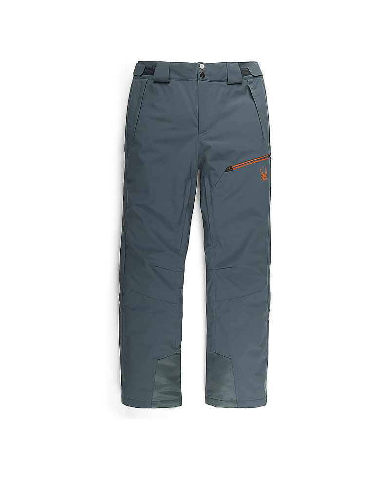 SPYDER Herren Skihose Fuse grau | S