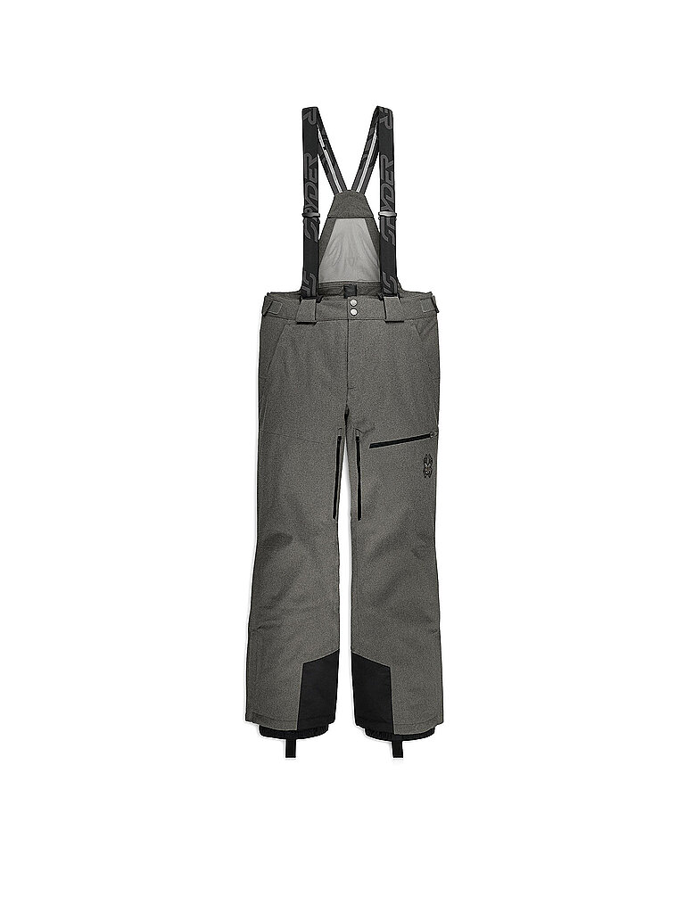 Spyder SPYDER Herren Skihose Dare grau | S, grau