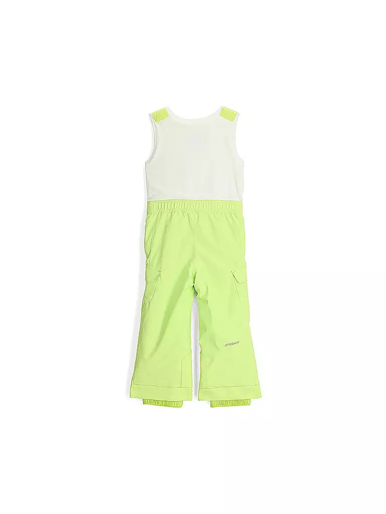 SPYDER | Baby Skihose Sparkle | 