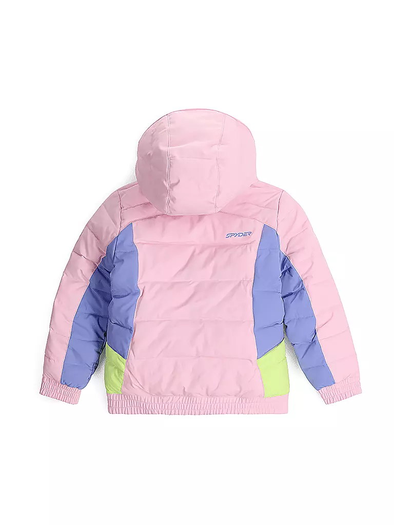 SPYDER | Baby Skijacke Synthetic Down | 