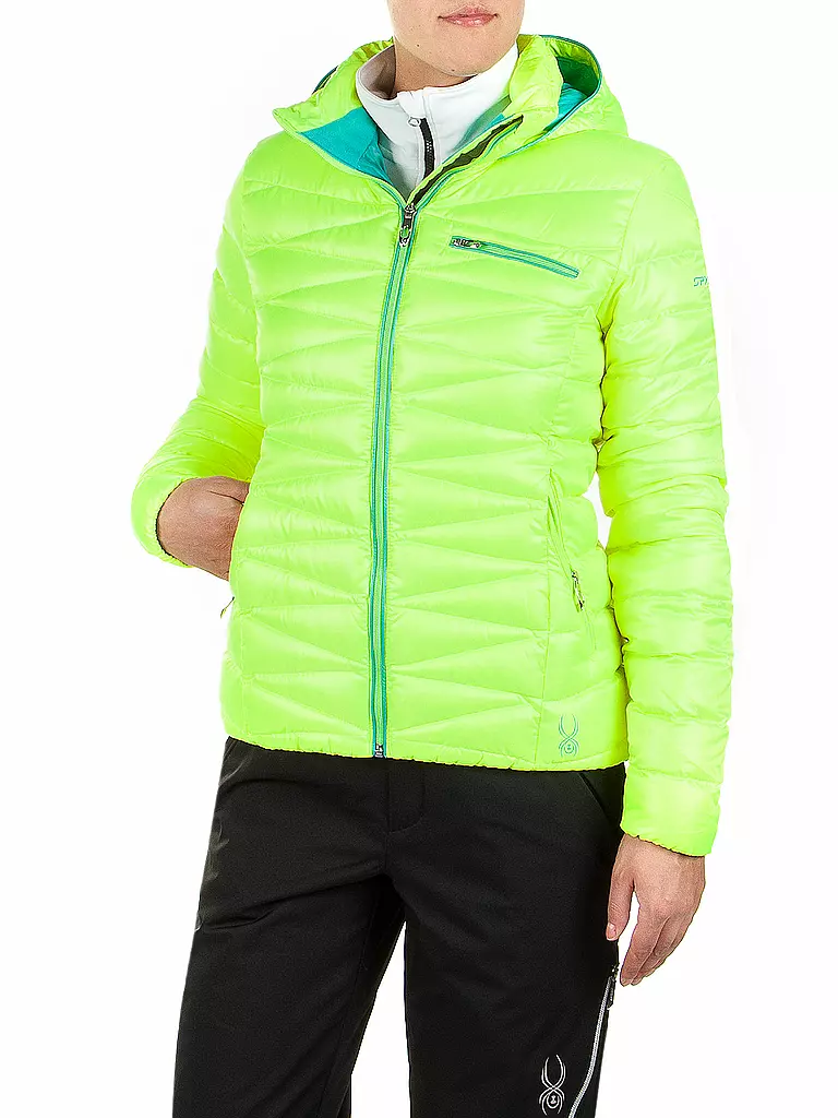SPYDER | Damen Daunenjacke Timeless | 