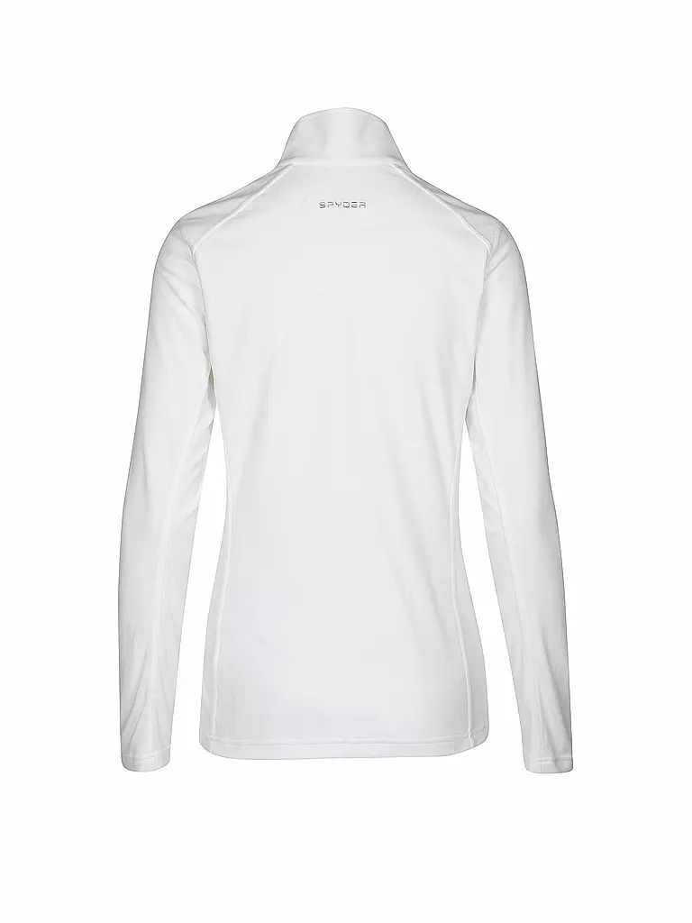 SPYDER | Damen Ski-Funktionsshirt Sterling | weiß