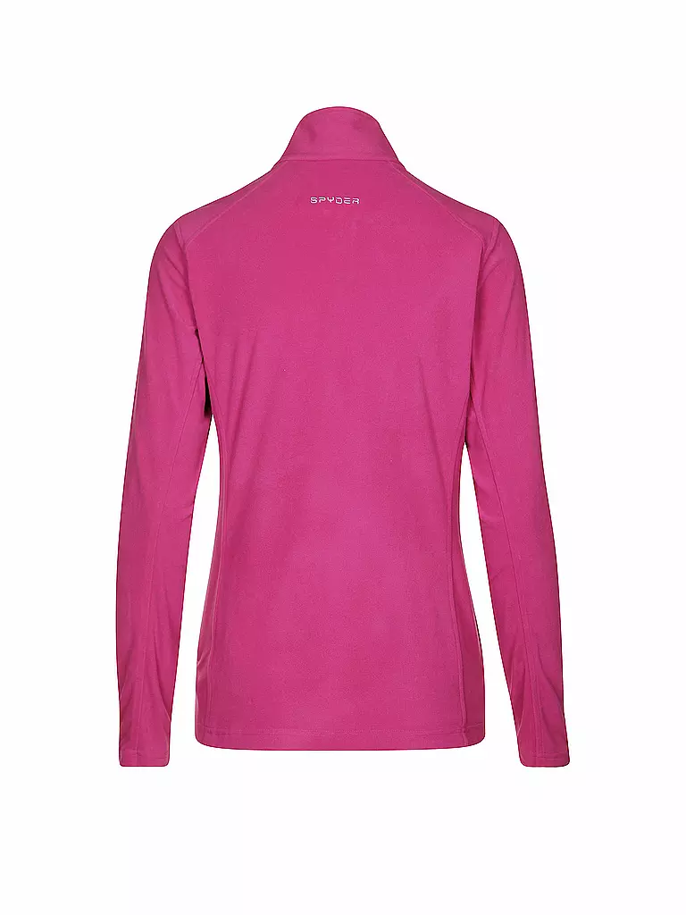 SPYDER | Damen Ski-Funktionsshirt Sterling | rosa
