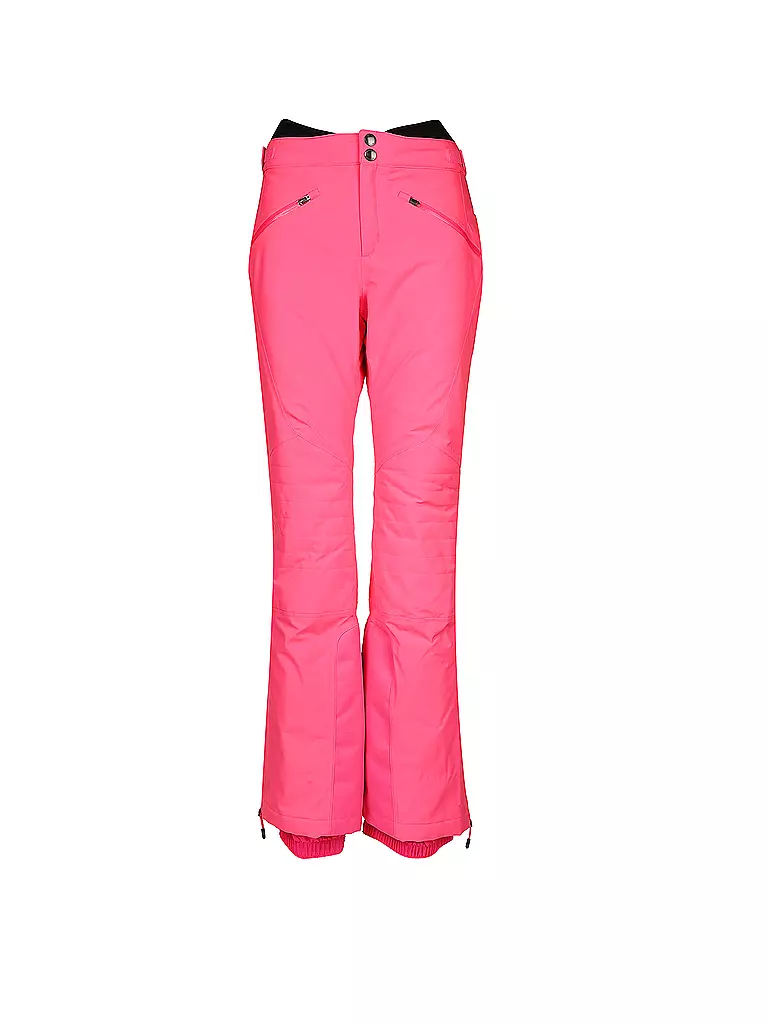 SPYDER | Damen Skihose Echo GTX | rosa