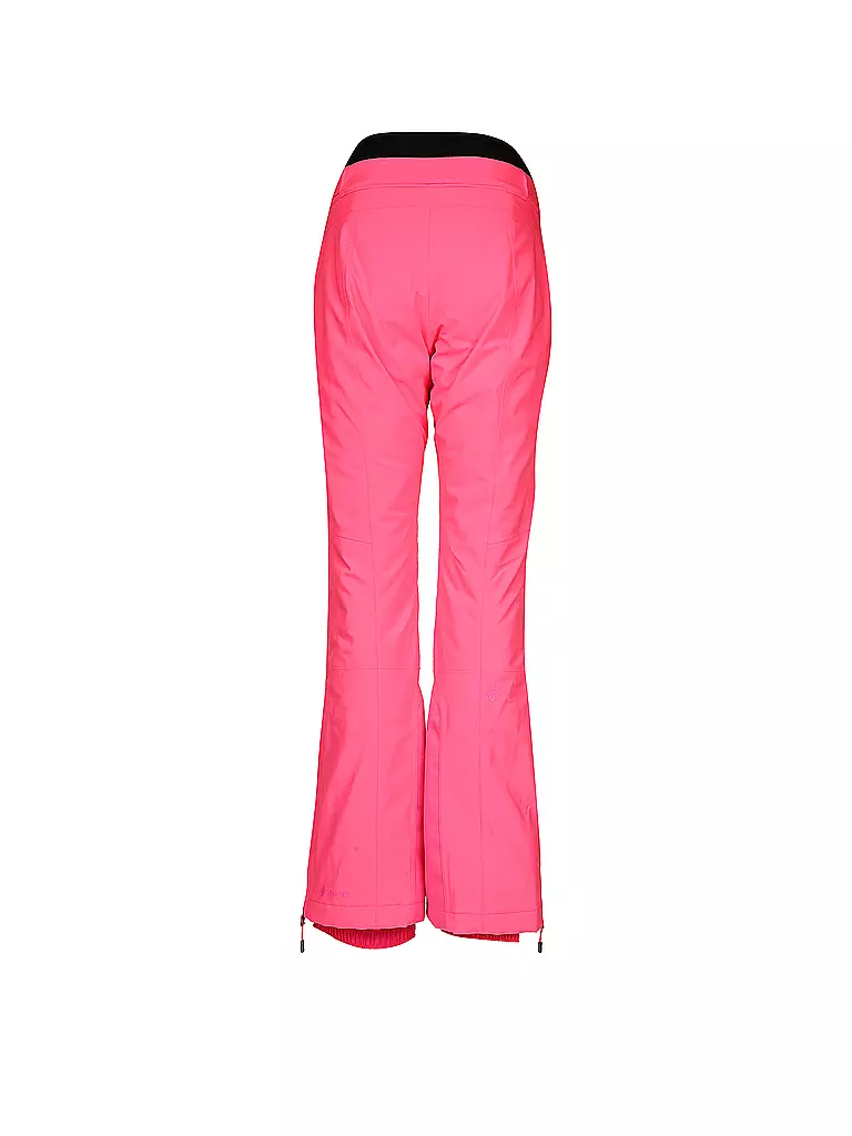 SPYDER | Damen Skihose Echo GTX | rosa