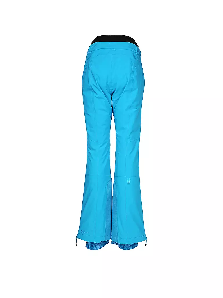SPYDER | Damen Skihose Echo GTX | blau