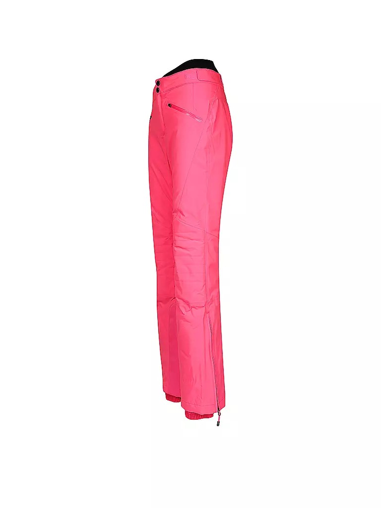 SPYDER | Damen Skihose Echo GTX | rosa