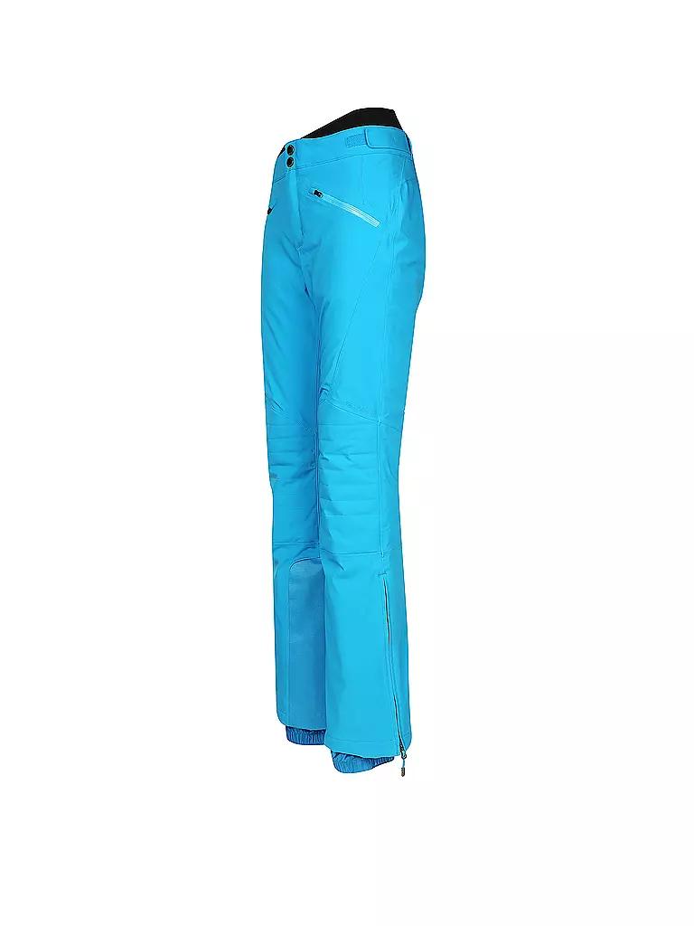 SPYDER | Damen Skihose Echo GTX | blau