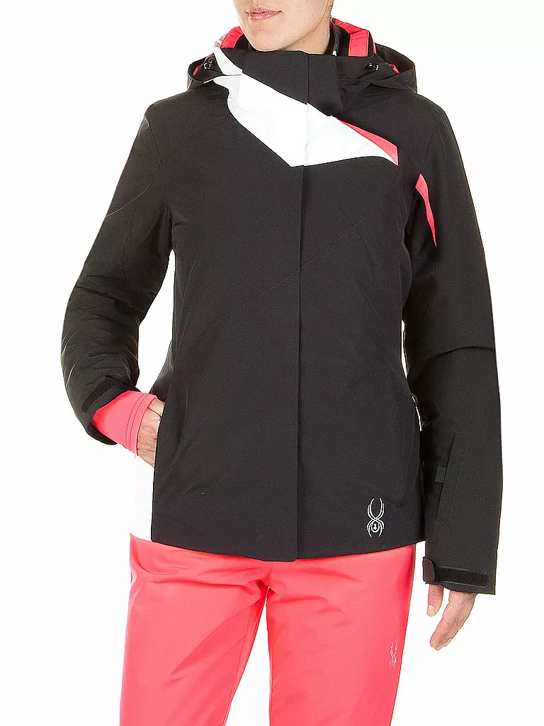 SPYDER | Damen Skijacke Amp | 