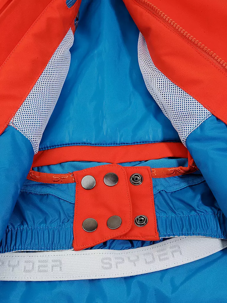 SPYDER | Damen Skijacke Poise GTX | rot