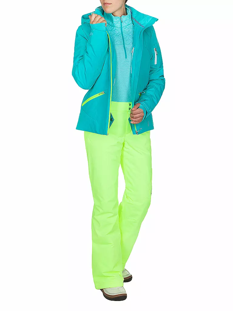 SPYDER | Damen Skijacke Project | 
