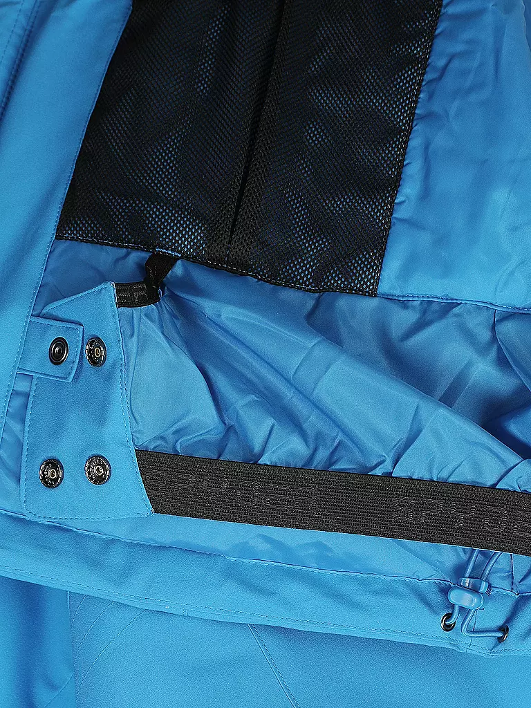 SPYDER | Damen Skijacke Vida | blau