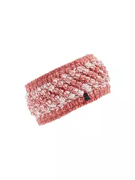 SPYDER | Damen Stirnband Brrr Berry | rosa