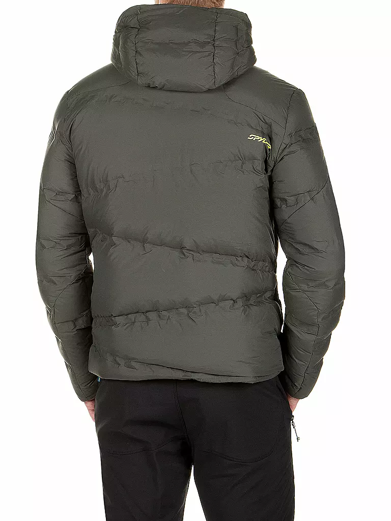 SPYDER | Herren Daunenjacke Diehard | 