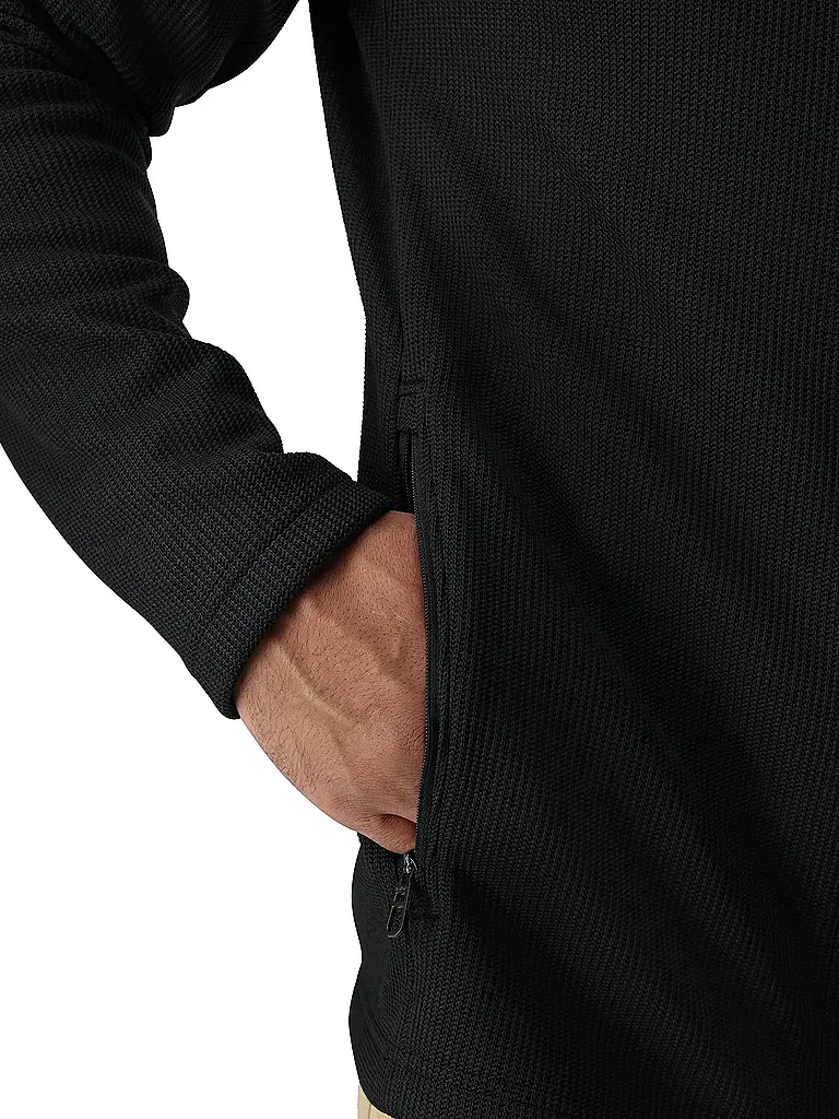 SPYDER | Herren Fleecejacke Wengen Bandit | 
