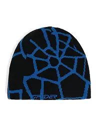 SPYDER | Herren Mütze Web reversible | Blau