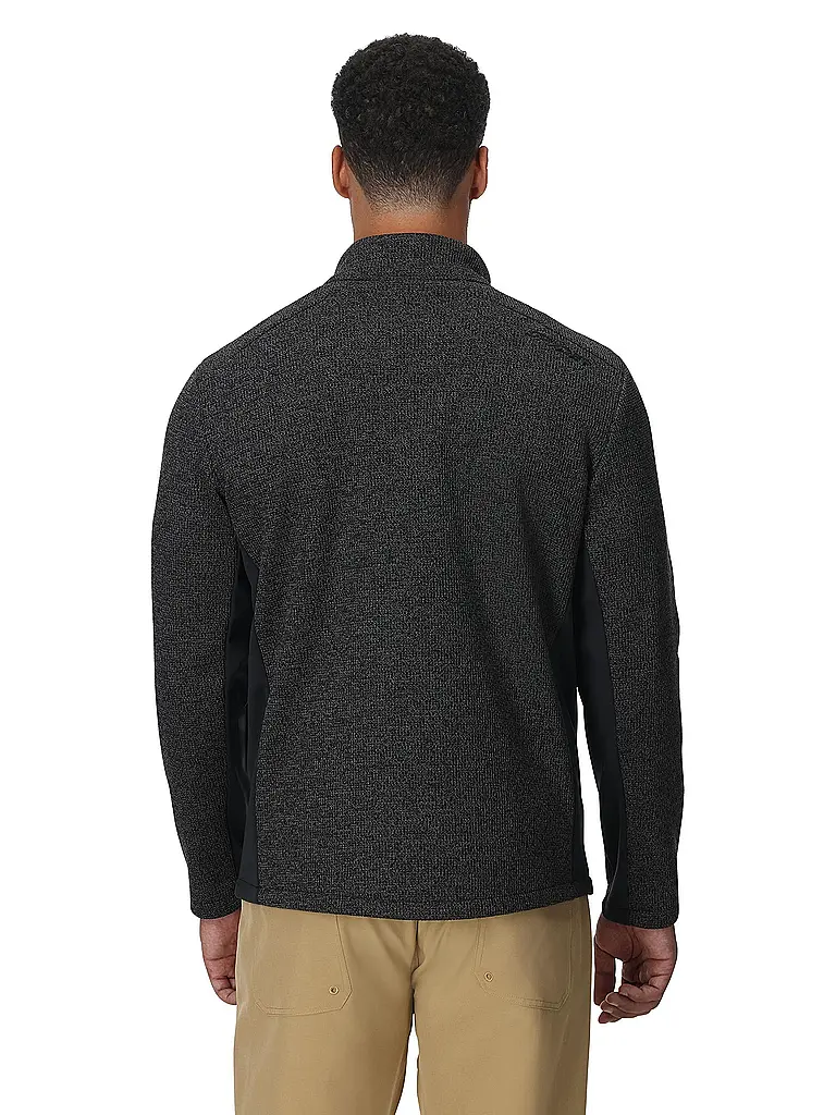SPYDER | Herren Pullover mit 1/2 Zip BANDIT | 