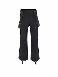 SPYDER | Herren Skihose Dare | schwarz